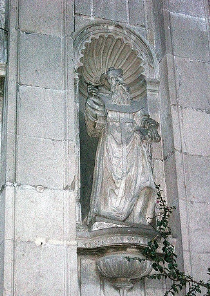 Agostino monaco