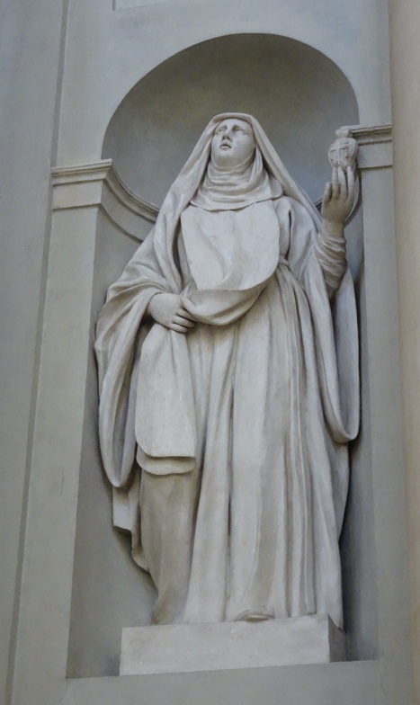 Monica madre di Agostino