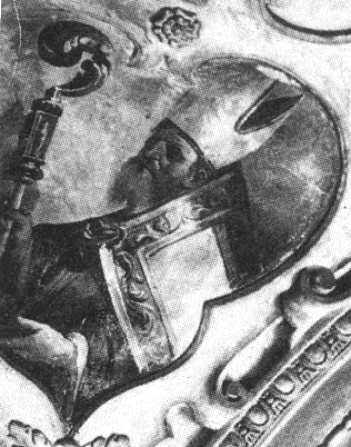 Agostino vescovo