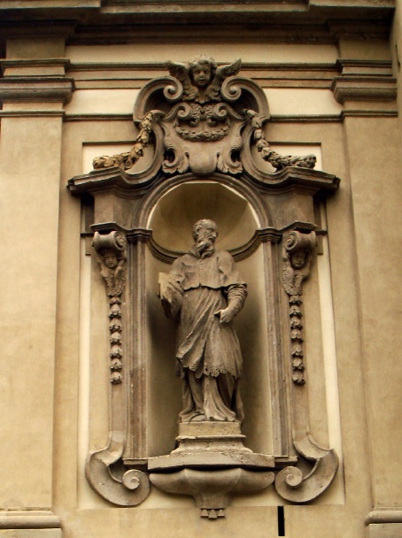 Agostino vescovo