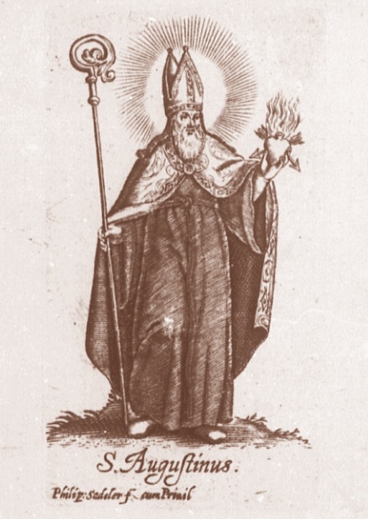 Agostino cardioforo