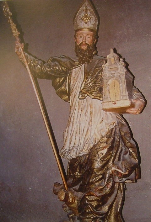 Agostino Dottore della Chiesa