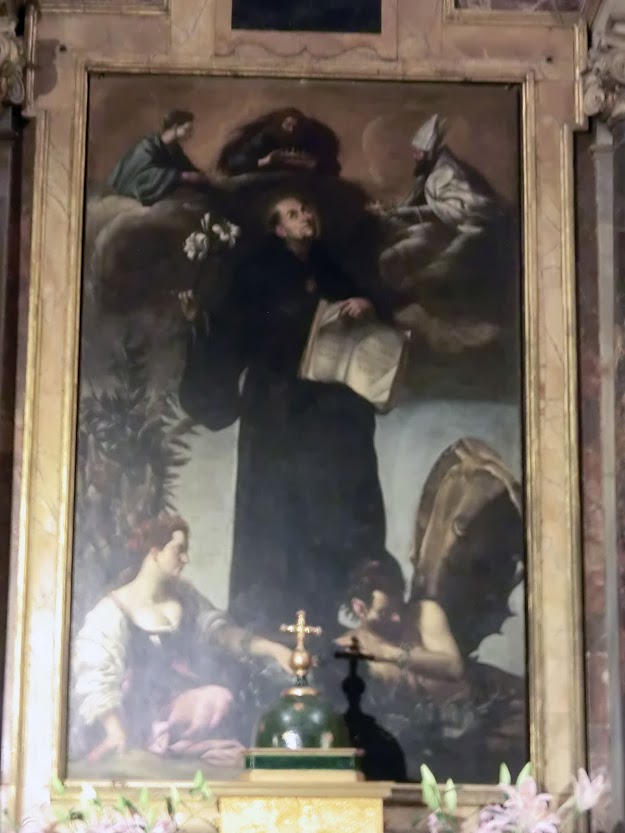 San Nicola da Tolentino