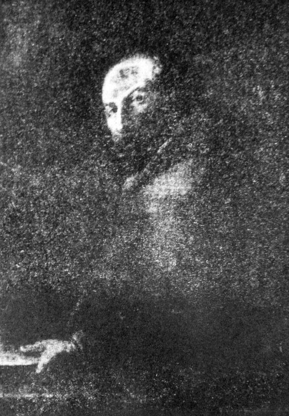 Sant'Agostino