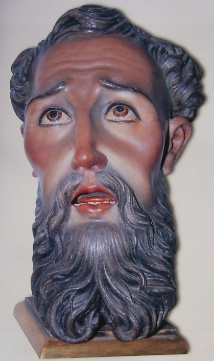 Agostino vescovo e Dottore della Chiesa