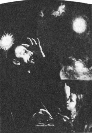 Agostino scrive pensando a Dio e alla Trinità