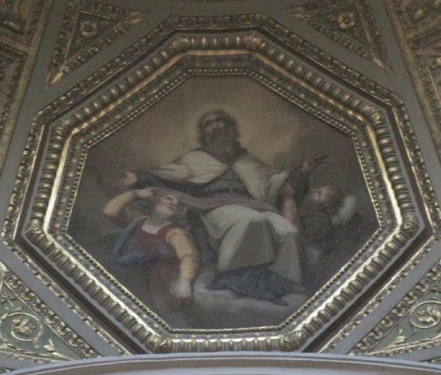 Gloria di sant'Agostino