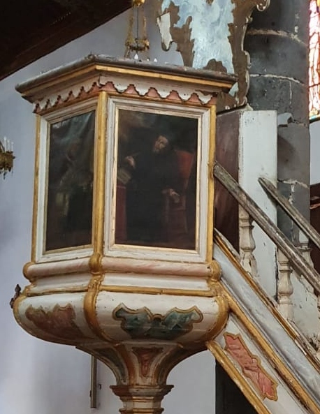 Agostino vescovo e Dottore della Chiesa