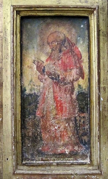 Sant'Agostino Dottore della Chiesa