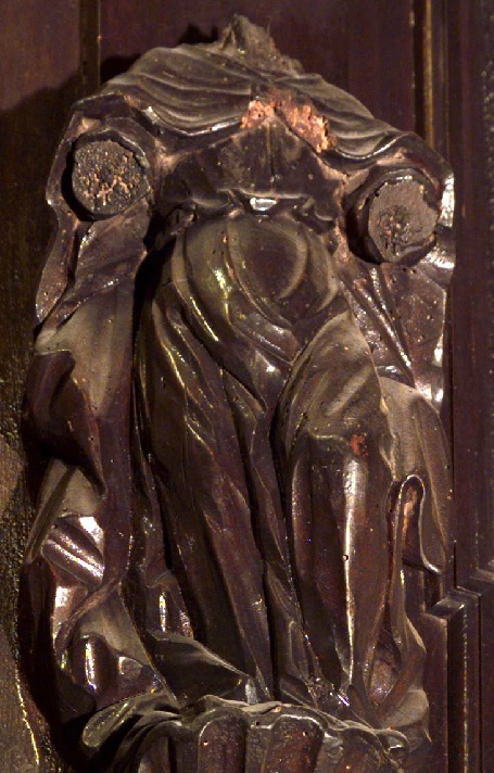 Sant'Agostino vescovo