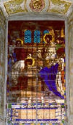 Battesimo di Agostino