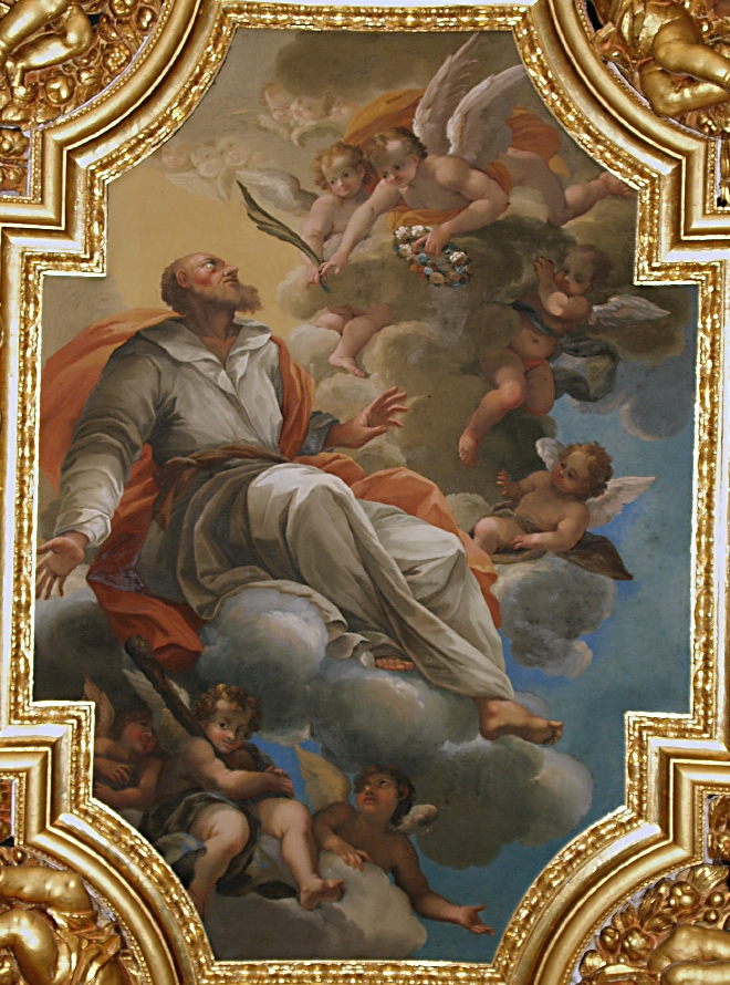Sant'Agostino
