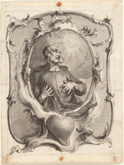 Agostino e il mistero della Trinità