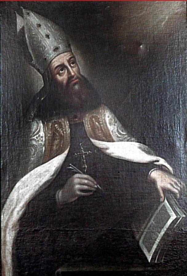 Agostino scrive libri e trattati