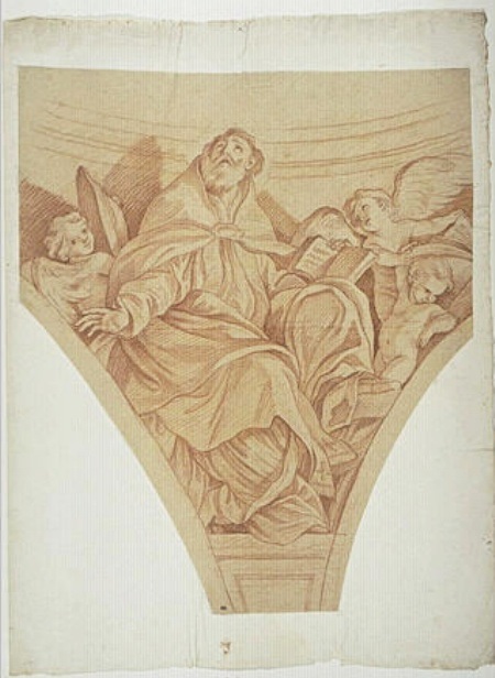 Agostino Dottore della Chiesa
