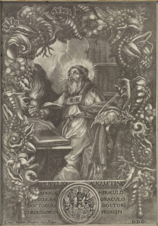 Agostino cardioforo