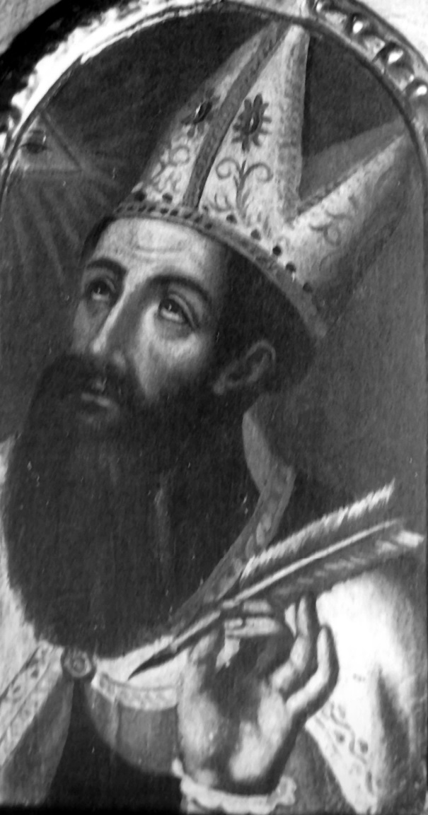 Agostino scrittore e indagatore della Trinit�