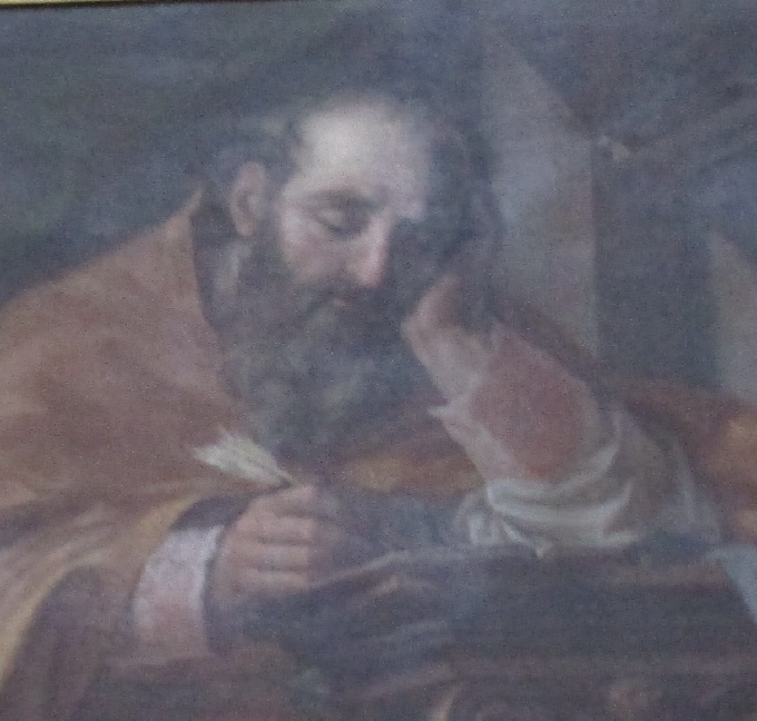 Sant'Agostino Dottore della Chiesa