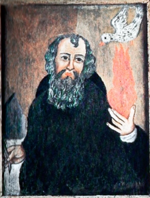 Agostino cardioforo