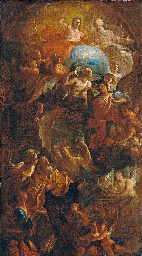 Morte di Agostino