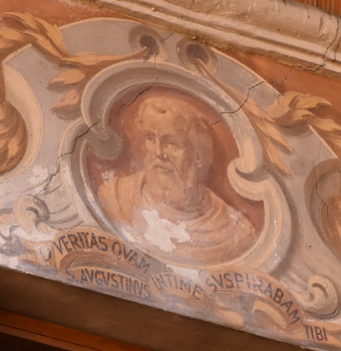 Sant'Agostino