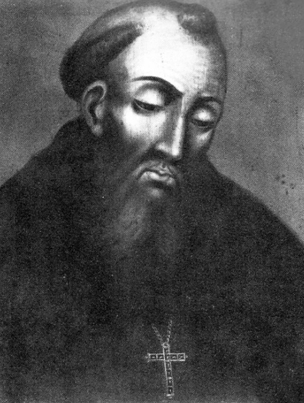 Agostino monaco