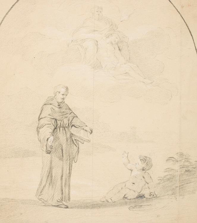 Agostino e il mistero della Trinità: incontro con il bambino sulla spiaggia