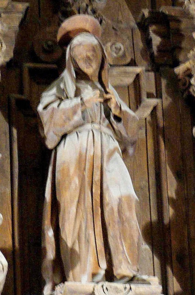 Santa Veronica Giuliani