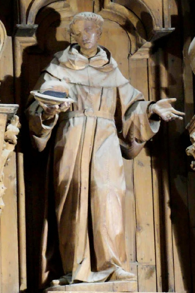 San Giovanni da Sahagun