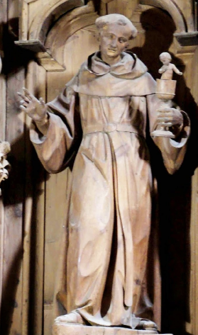 San Nicola da Tolentino