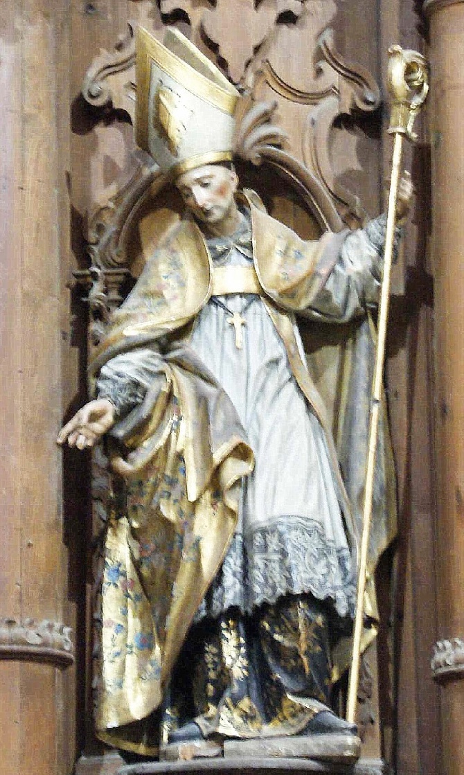San Tommaso da Villanova