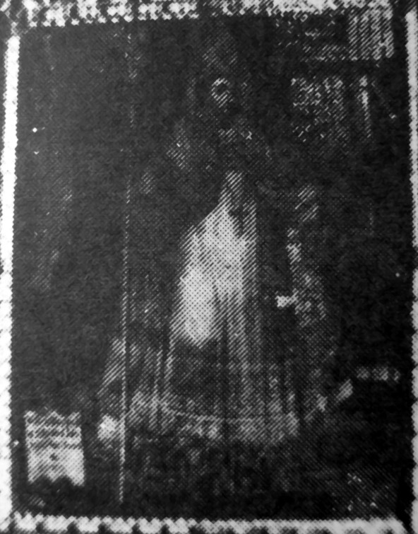 Agostino vescovo e Dottore della Chiesa