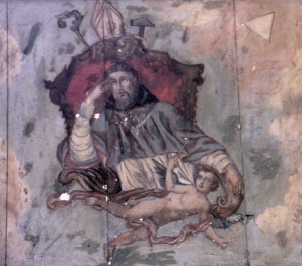 Sant'Agostino e il mistero della Trinità