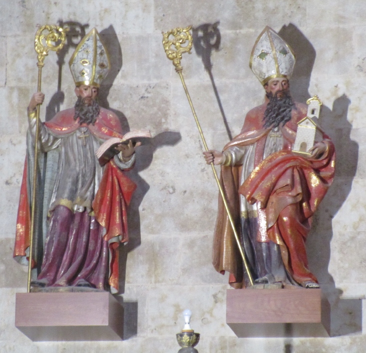 Agostino Dottore della Chiesa