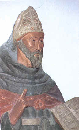 Agostino dottore della Chiesa