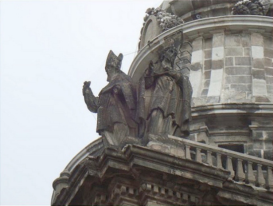 Sant'Agostino Dottore della Chiesa