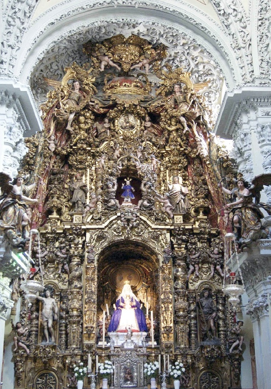 Agostino vescovo e Dottore della Chiesa