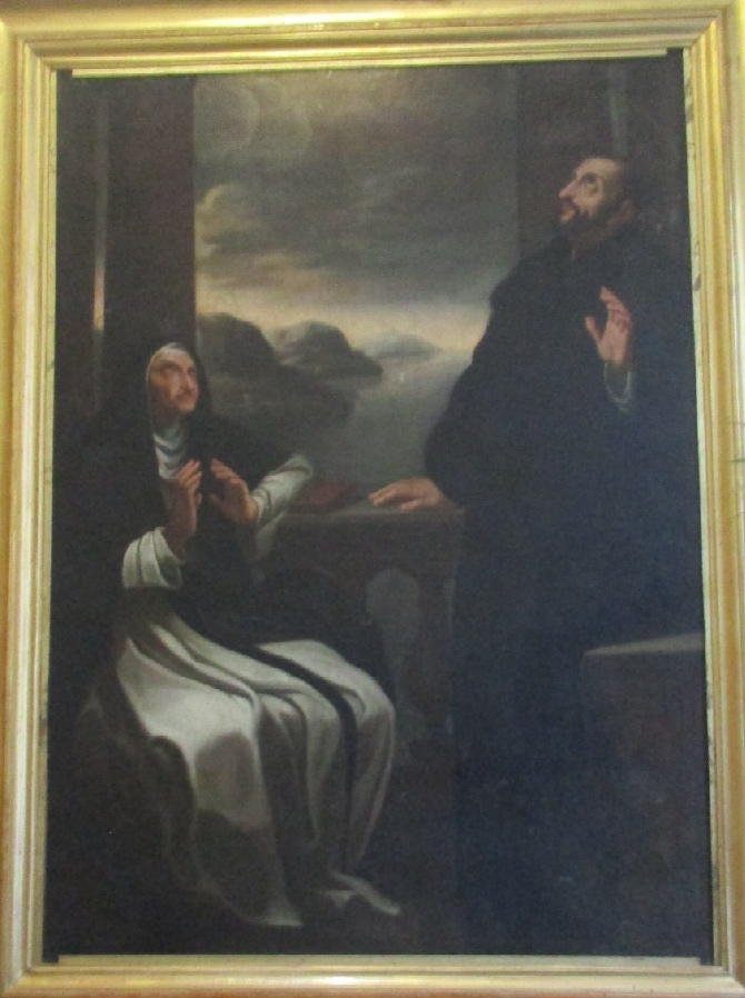 Estasi di Ostia