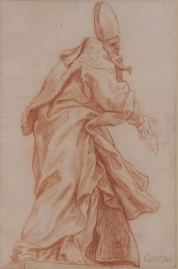 Sant'Agostino