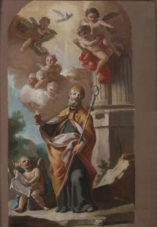 Agostino cardioforo