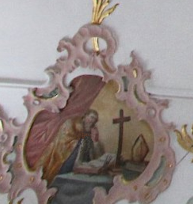 Agostino vescovo e Dottore della Chiesa