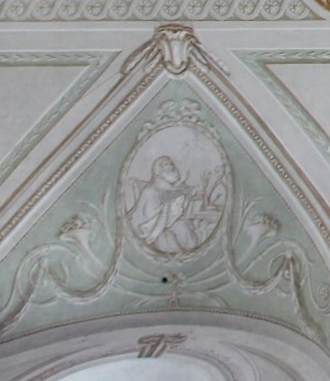 Agostino vescovo e Dottore della Chiesa