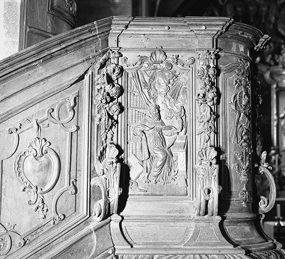 Agostino vescovo e Dottore della Chiesa