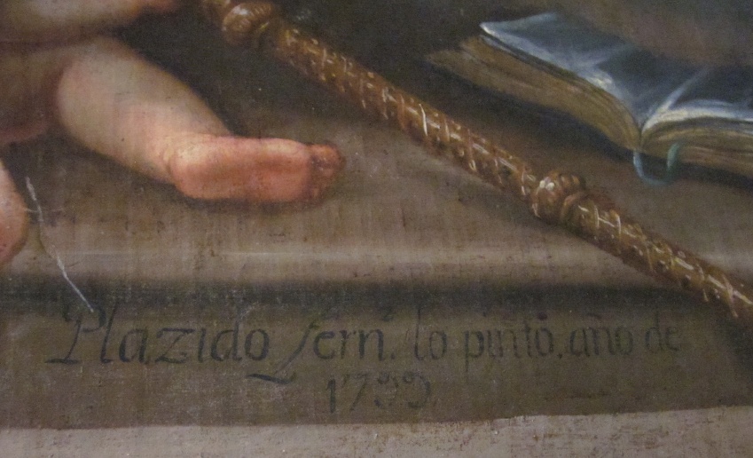 Sant'Agostino vescovo e Dottore della Chiesa e il mistero della Trinità