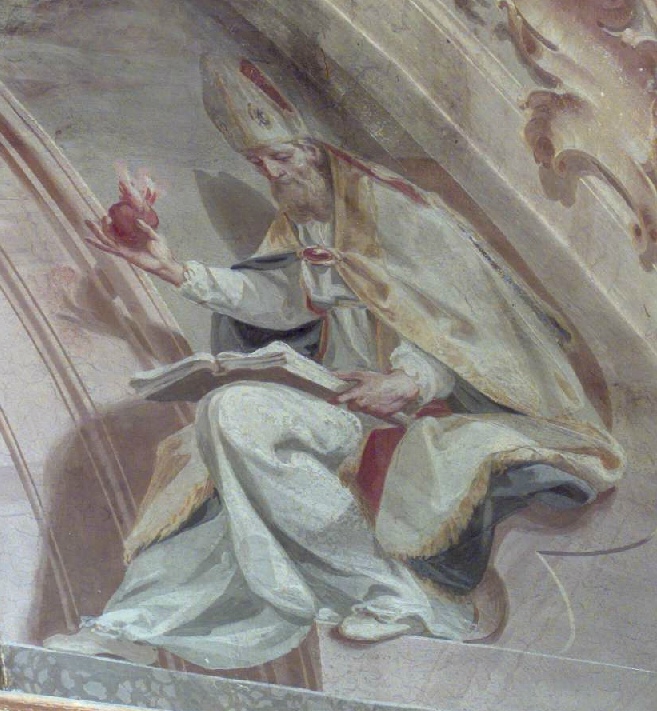 Agostino cardioforo