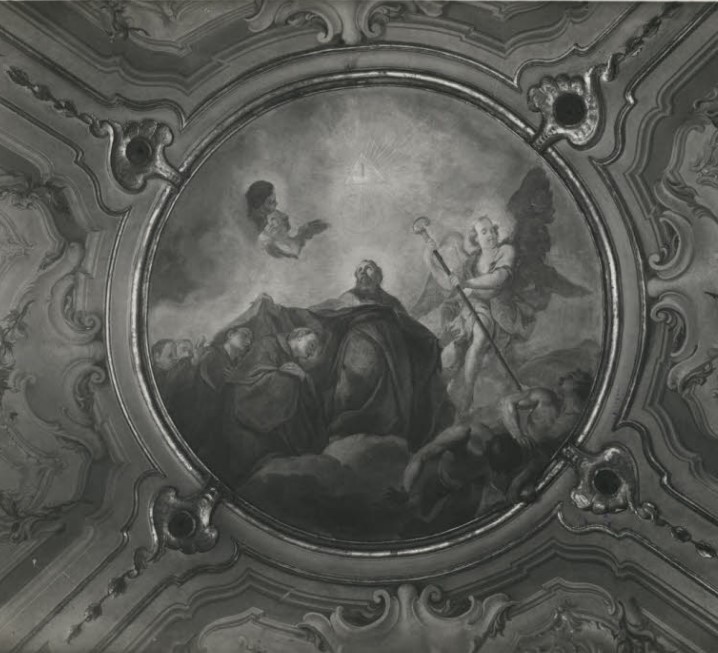 Gloria di Sant'Agostino