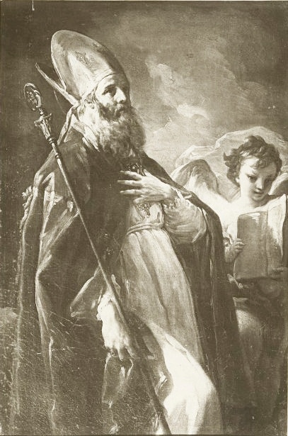 Sant'Agostino