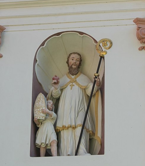 Agostino cardioforo