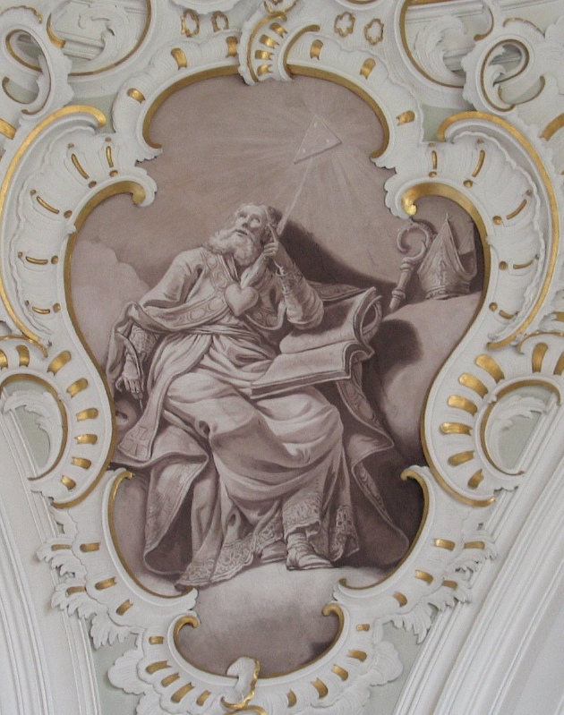 Agostino e il mistero della Trinità