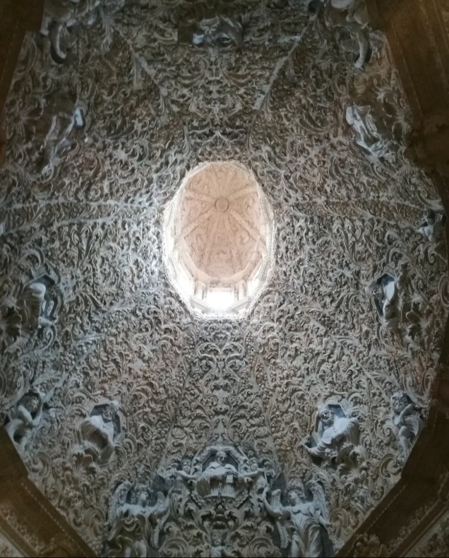 Agostino vescovo e Dottore della Chiesa